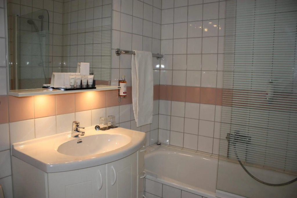 First Hotel Jörgen Kock