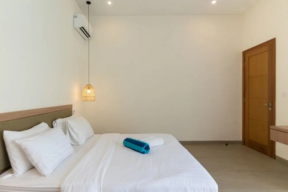 Villa La Bumbak, 2BR Pool Villa, Umalas