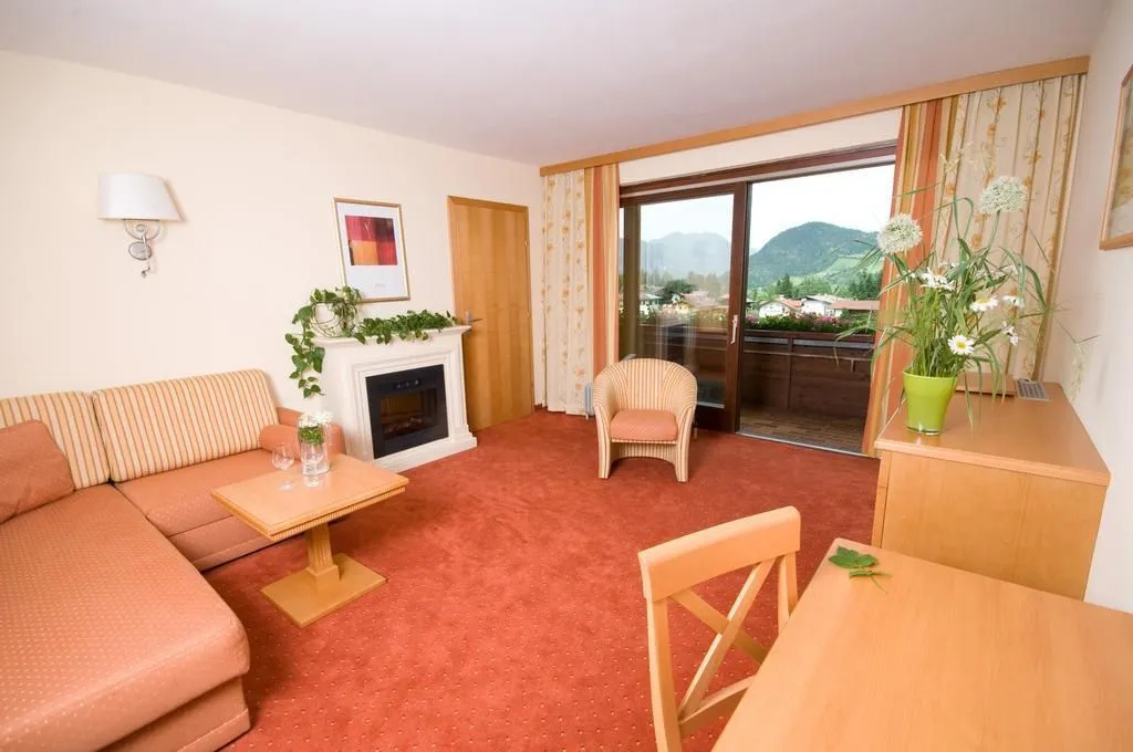 Hotel Pirchnerhof