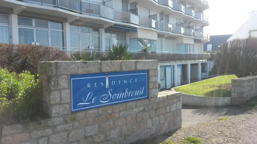 studio résidence le sombreuil