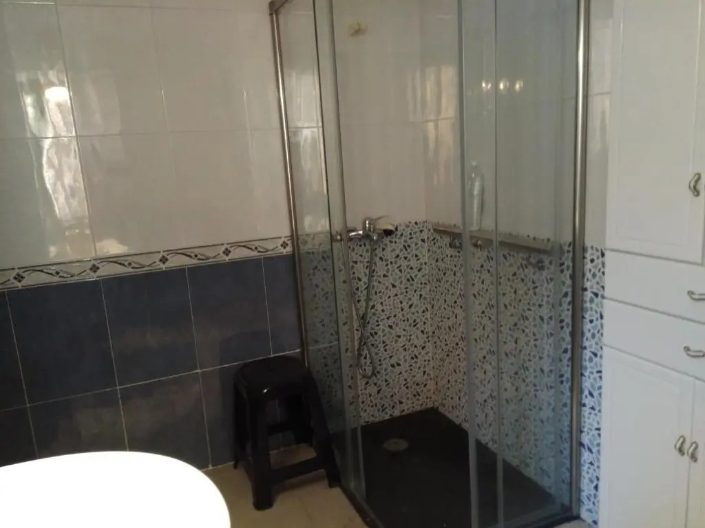 Apartamento Calle Fundadores