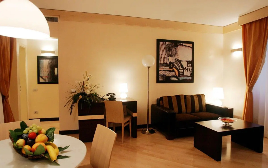 Hotel degli Orafi