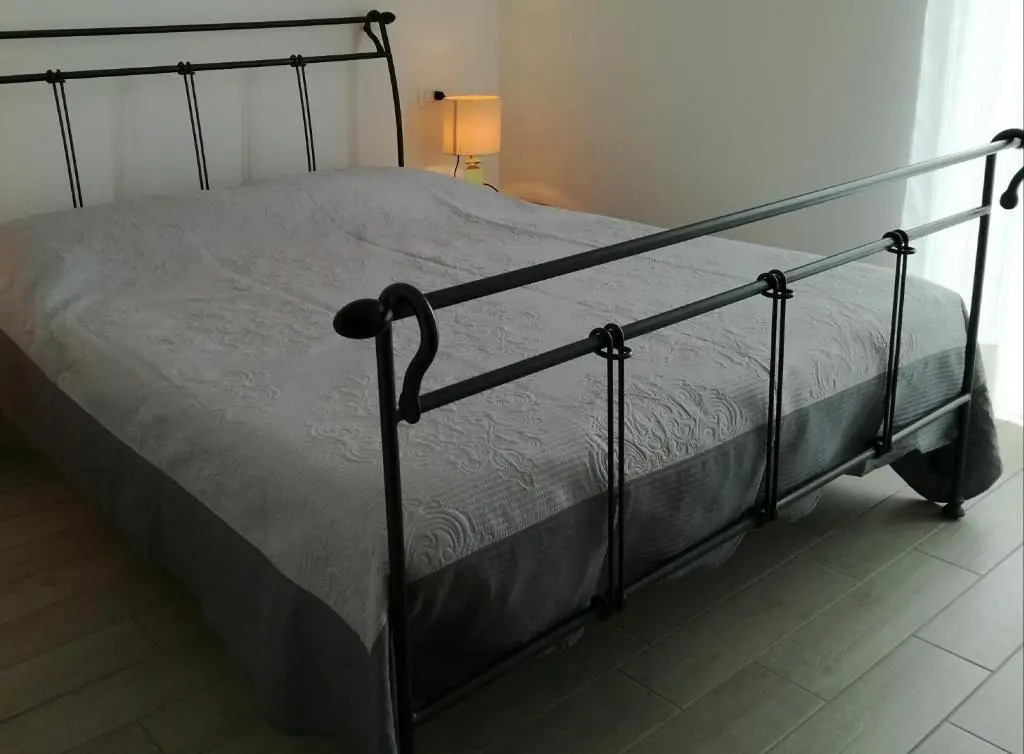 Levanto House