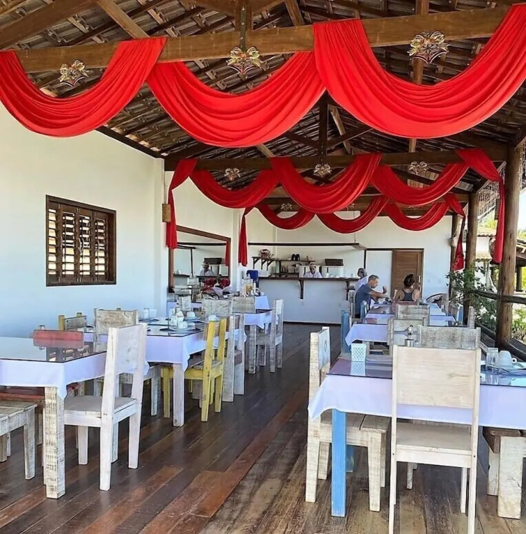 Vila Emanuelle Pousada Boutique
