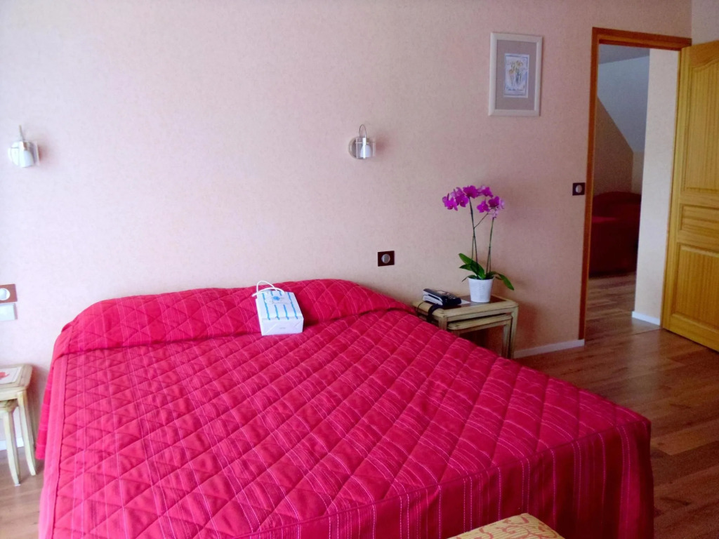 Le Diana Hôtel & Spa
