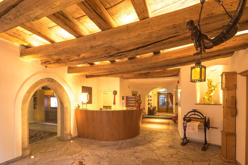 Hotel Goldenes Rössl