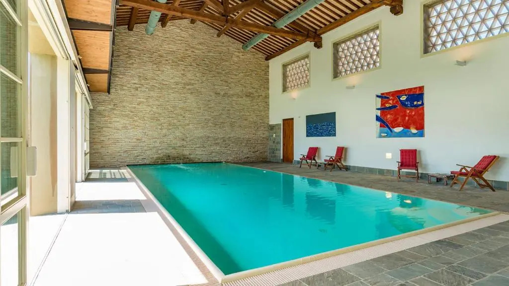 Tenuta Bellafonte 14, Emma Villas