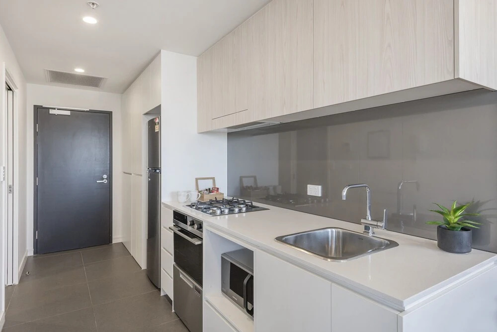 Astra Apartments Newcastle Beach