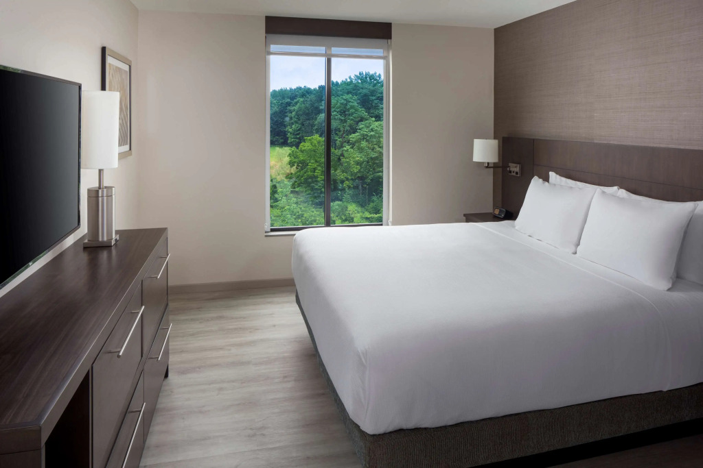 Hyatt Place Poughkeepsie - Hudson Valley