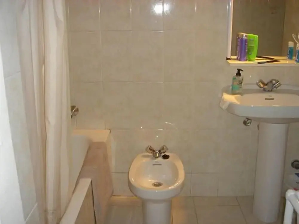 Apartamento Politur F-4