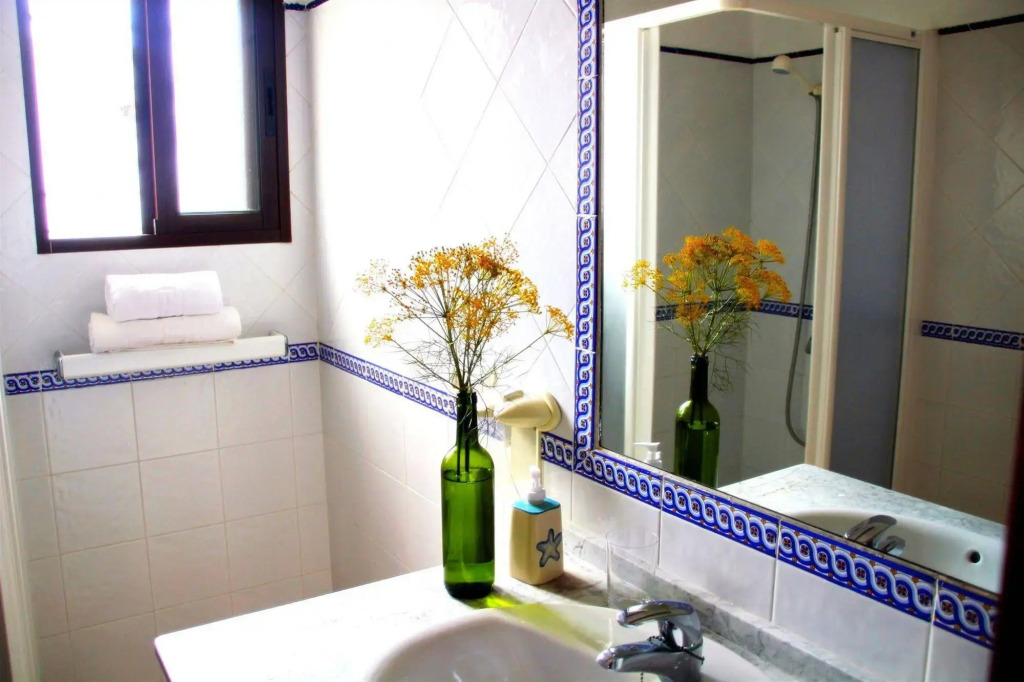 Hostal La Aceitera de Trafalgar