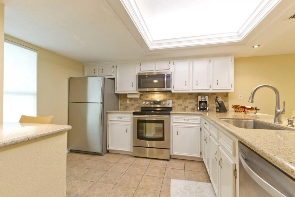 Saida I 403 by Padre Island Rentals