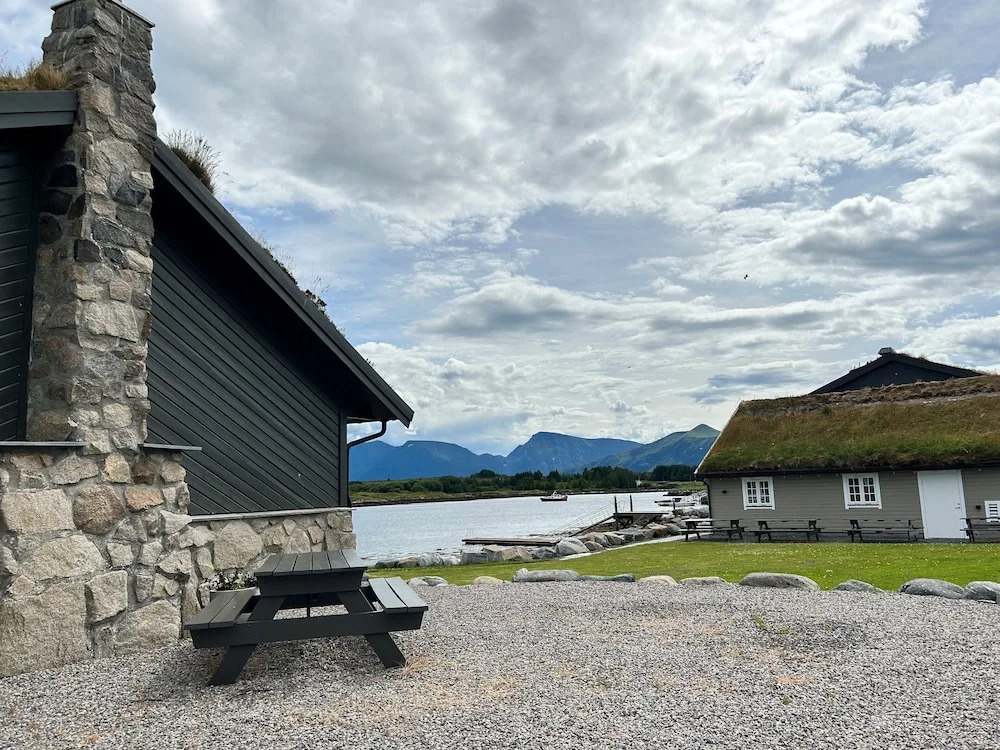 Hustadvika Havhotell - by Classic Norway Hotels