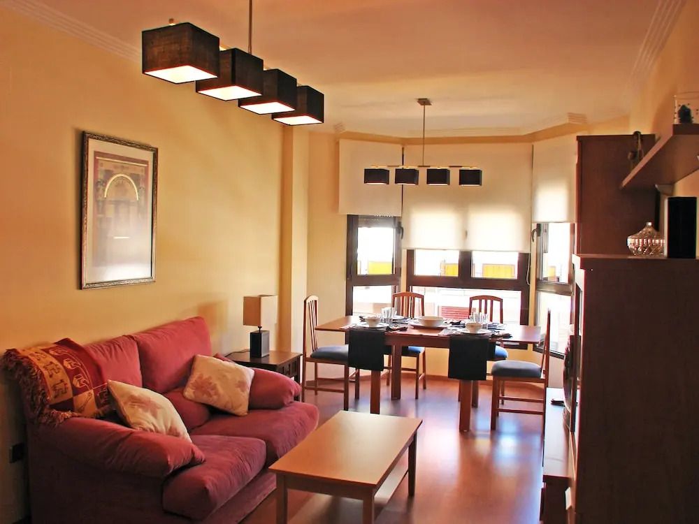 Apartamentos Legazpi