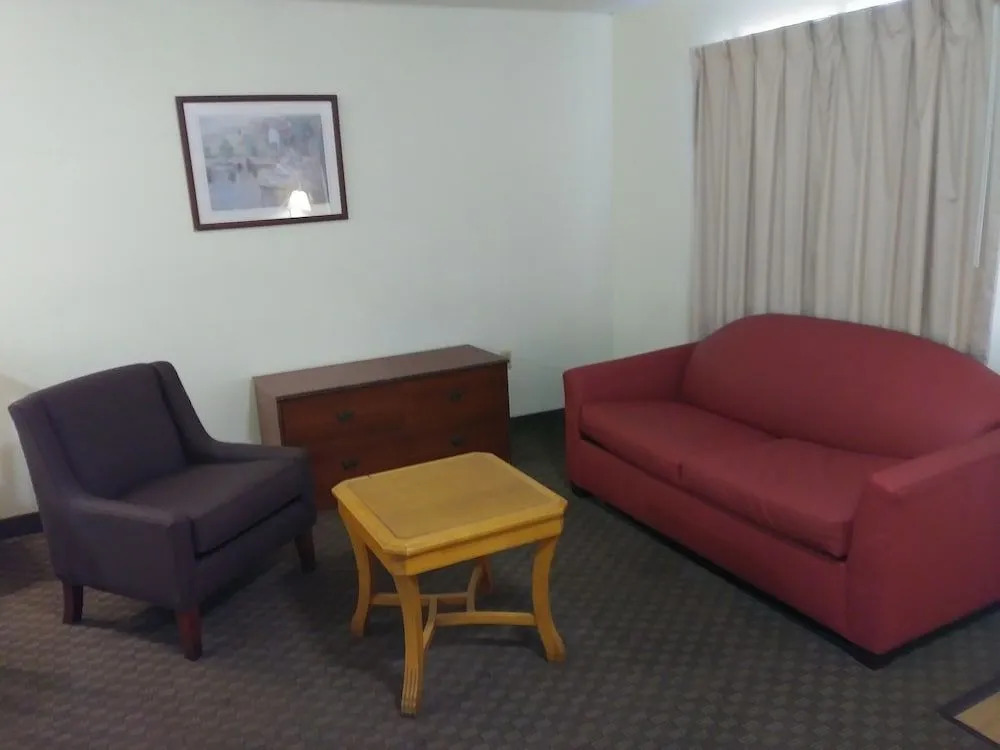 InTown Suites Extended Stay Select Corpus Christi TX