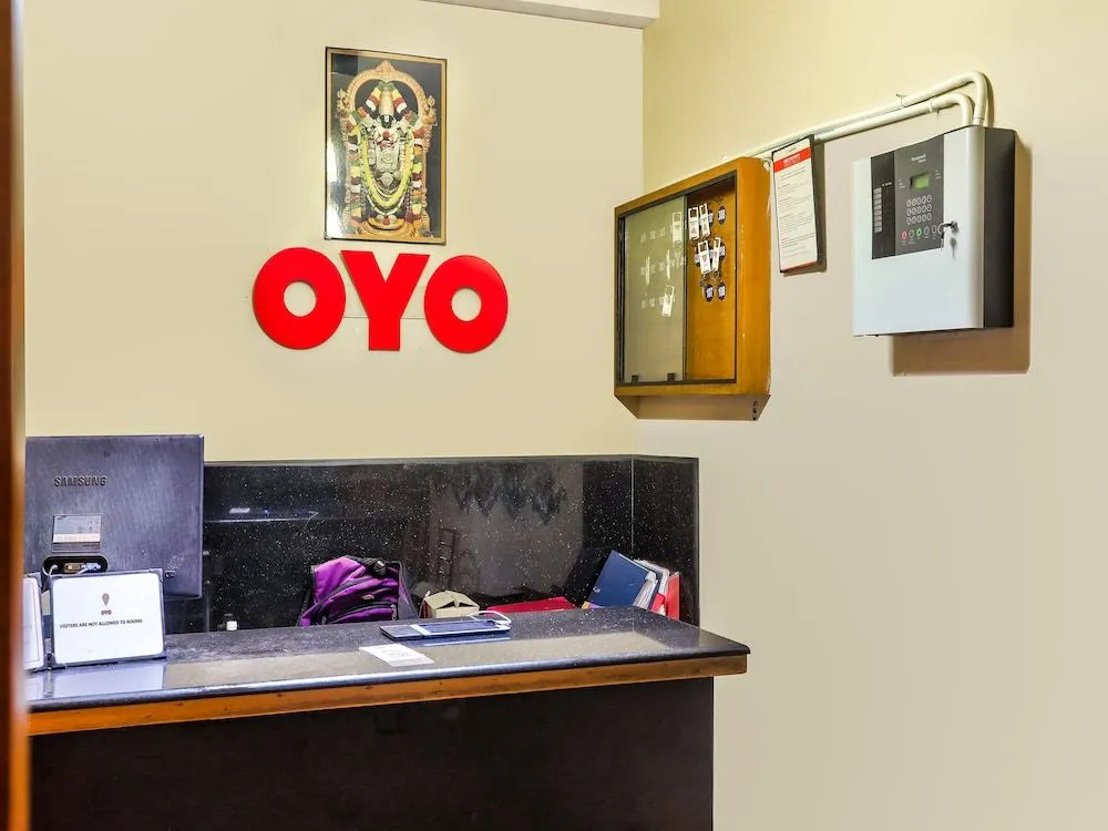 OYO Flagship 12665 Airport Chrompet