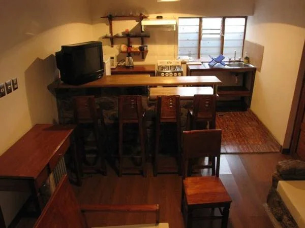 Goblin's House Lofts