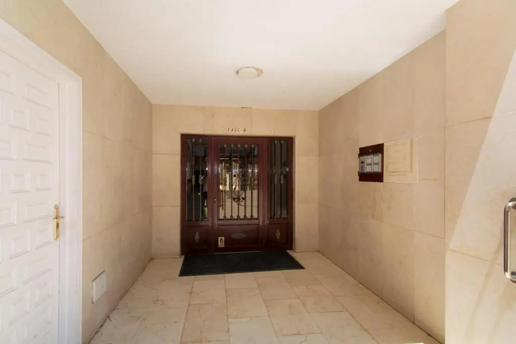 016 Happiness Apartment - Alicante Holiday
