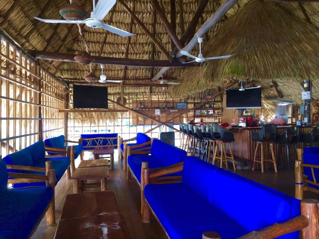 Hotel Catamaran