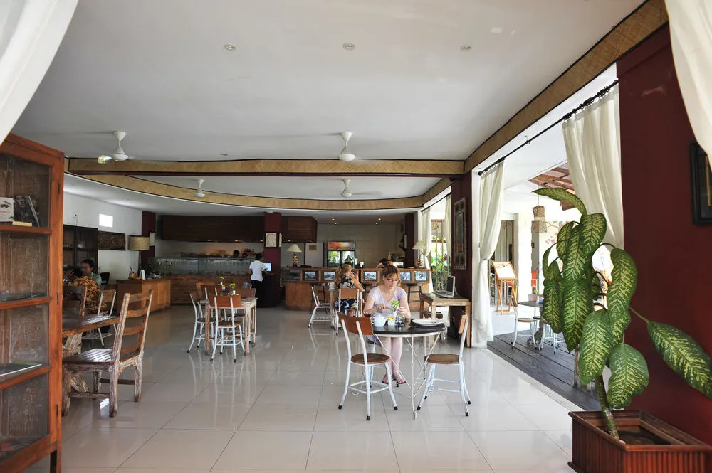 Airy Seminyak Petitenget Raya 35 Bali