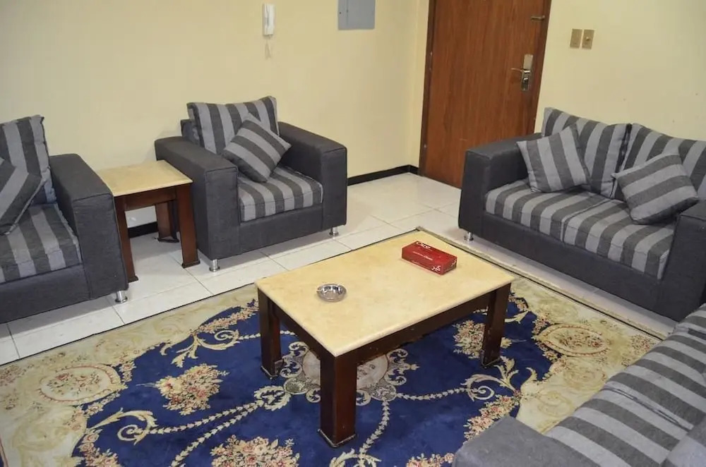 Nozol El Shrouq Apartments