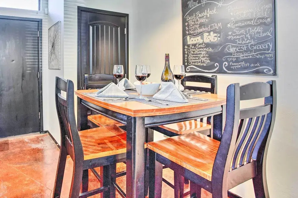 Norman, Oklahoma, Vacation Rental 1 Mi to OU