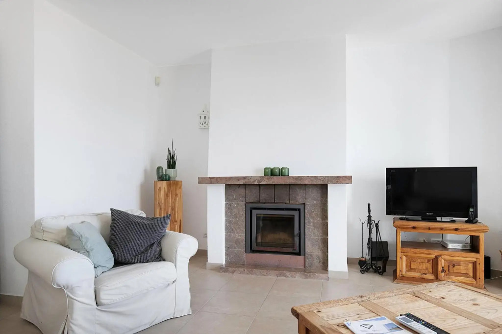 Carvoeiro -Spacious 2 bedroom appartment with pool - Monte Dourado