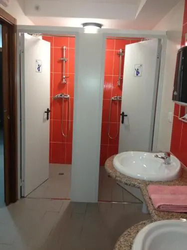 Albergue Arasolis