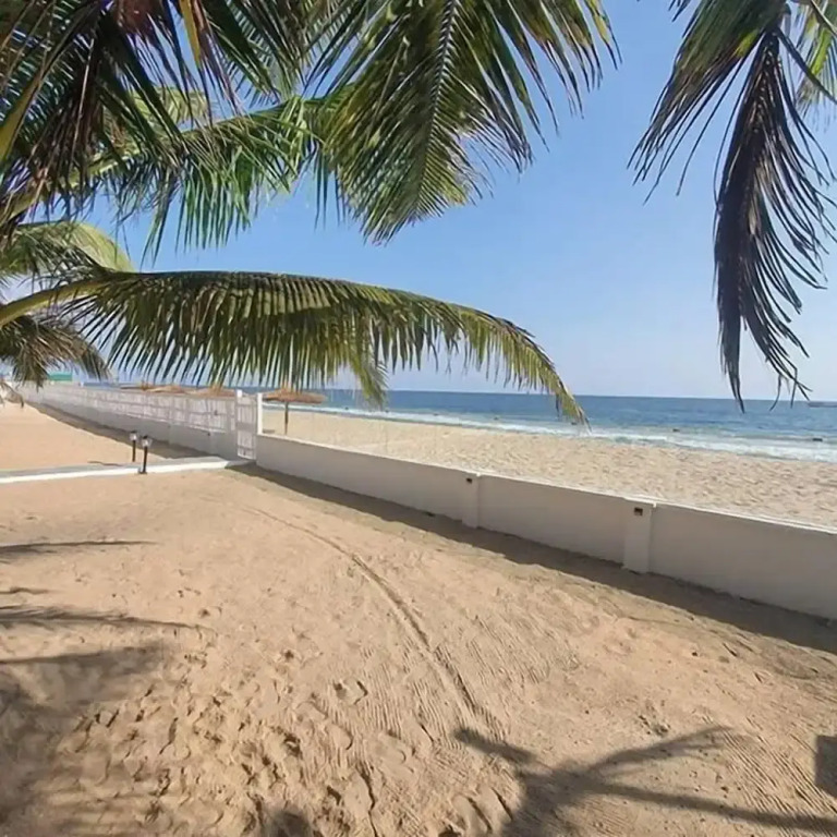 Lekki Miami Beach Resort