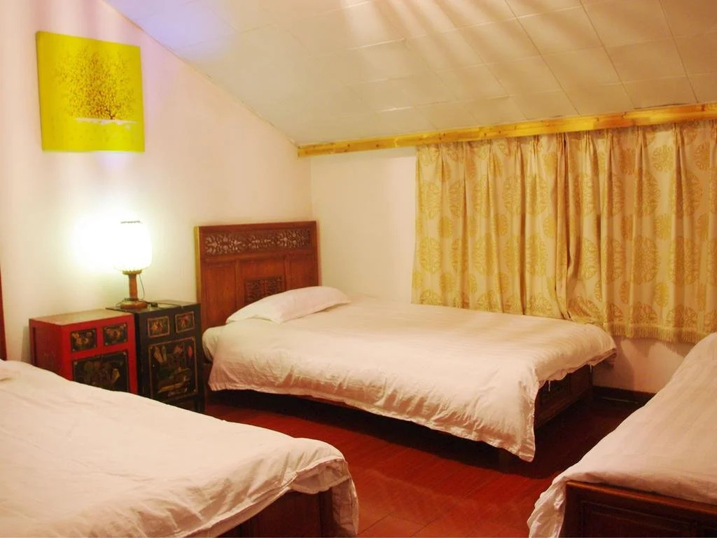 Hangzhou Touran Backpack Hostel