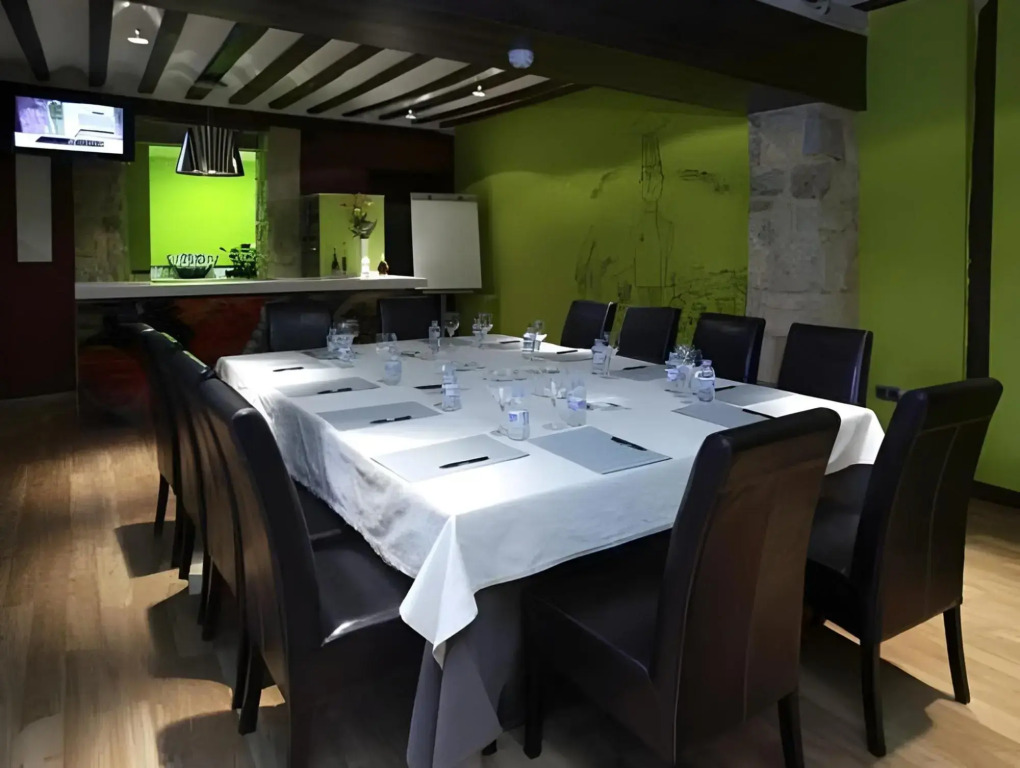 Hotel El Doncel