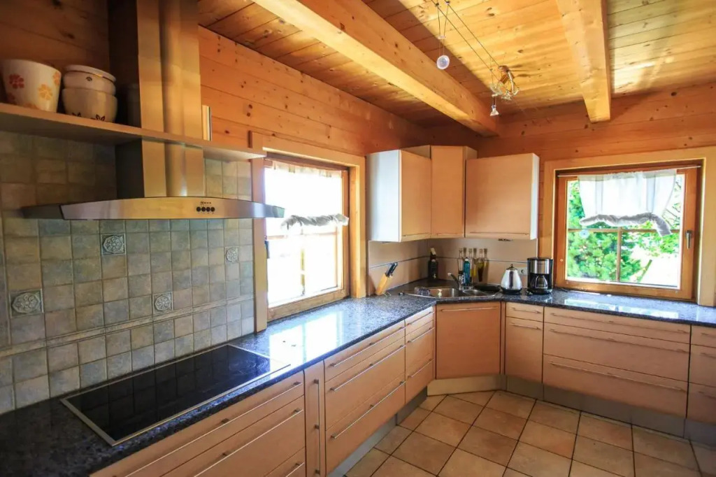 Alpenrose Chalet