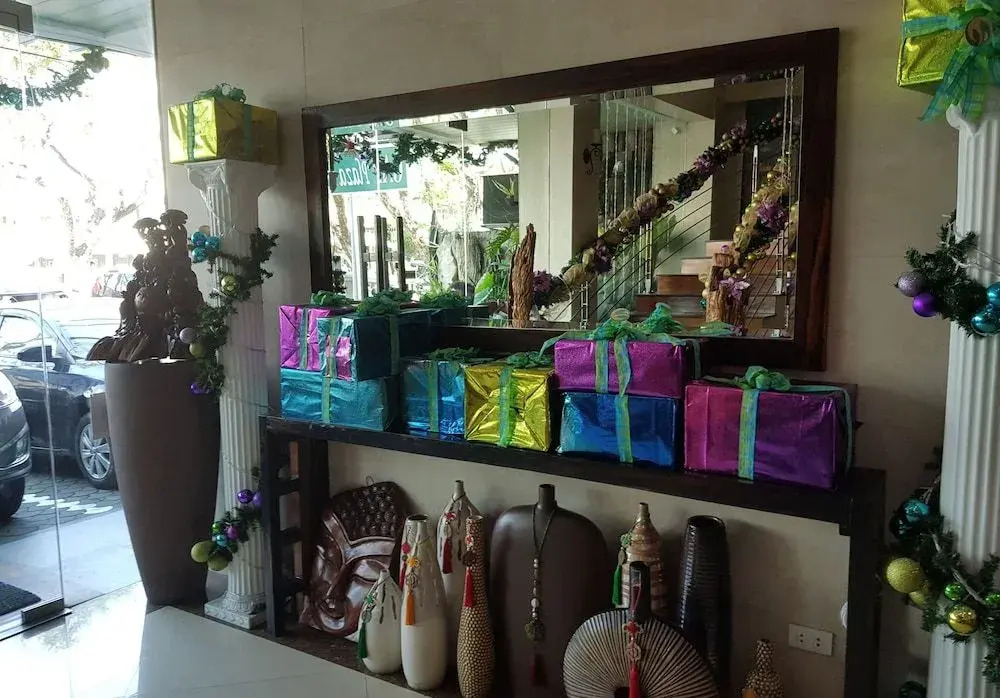 GAP Plaza Hotel