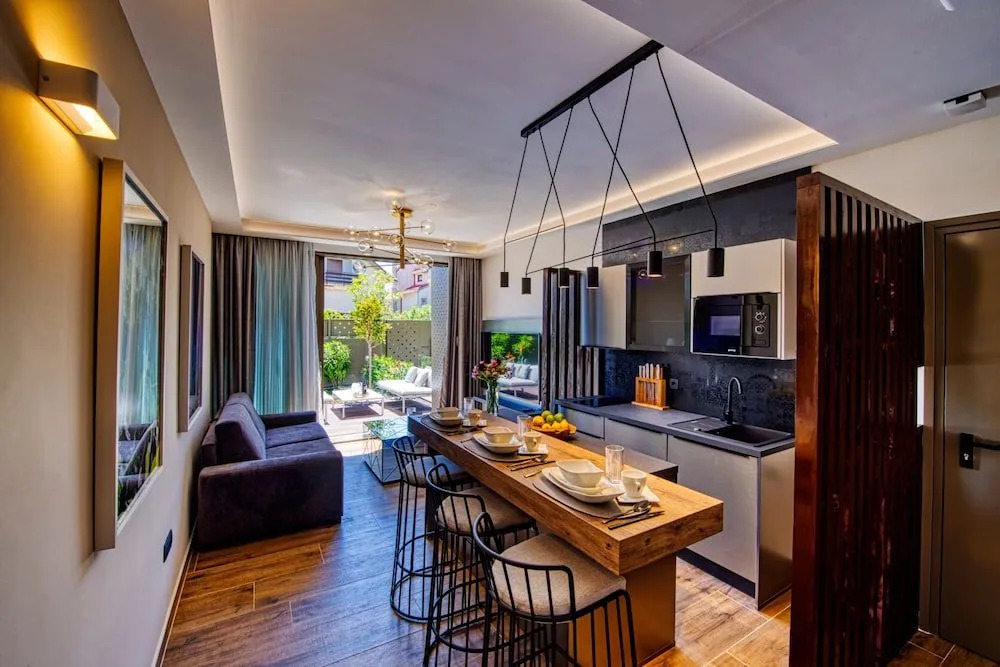Dedaj Resort - Villa Almaro with Heated Pool