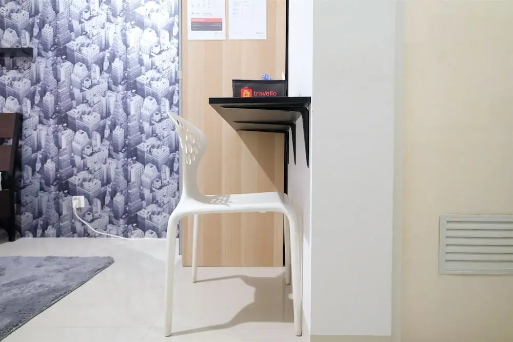 Studio Strategic Location Signature Park Grande Apartment