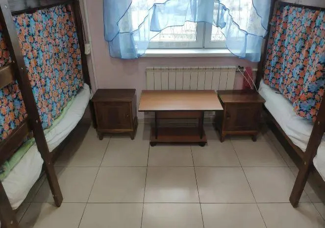 Хостел Квест (Qwest Hostel)