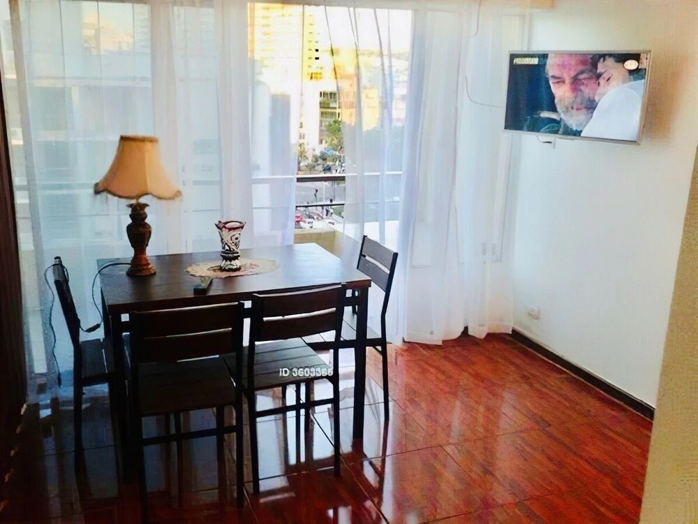 Departamento Zona Exclusiva Viña del Mar