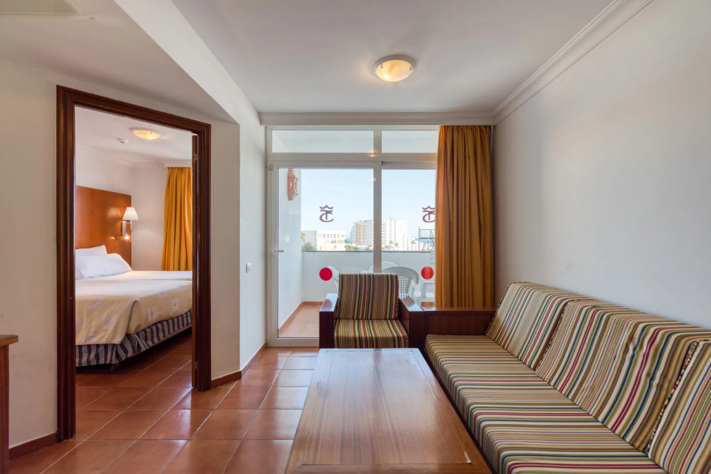 TC Apartamentos Dorotea