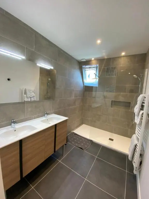 Saint-Malo Apartment