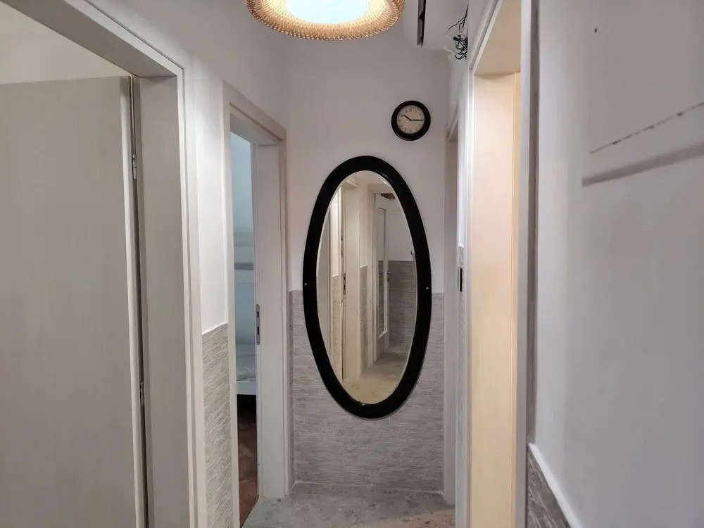 Tritos - Sleeps 11 - Balcony - Parking - Sea View