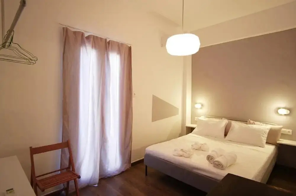 Chersonissos Central Apartment