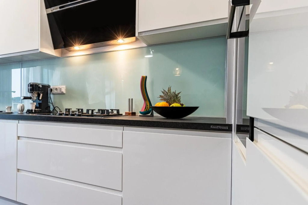 Iva Apartment