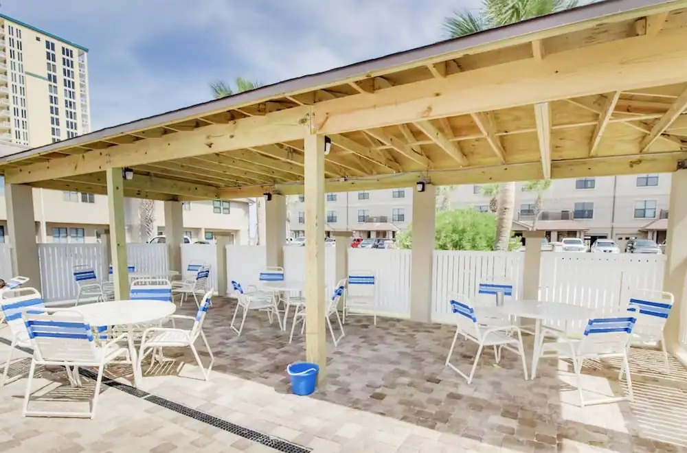 Sugar Beach F-26