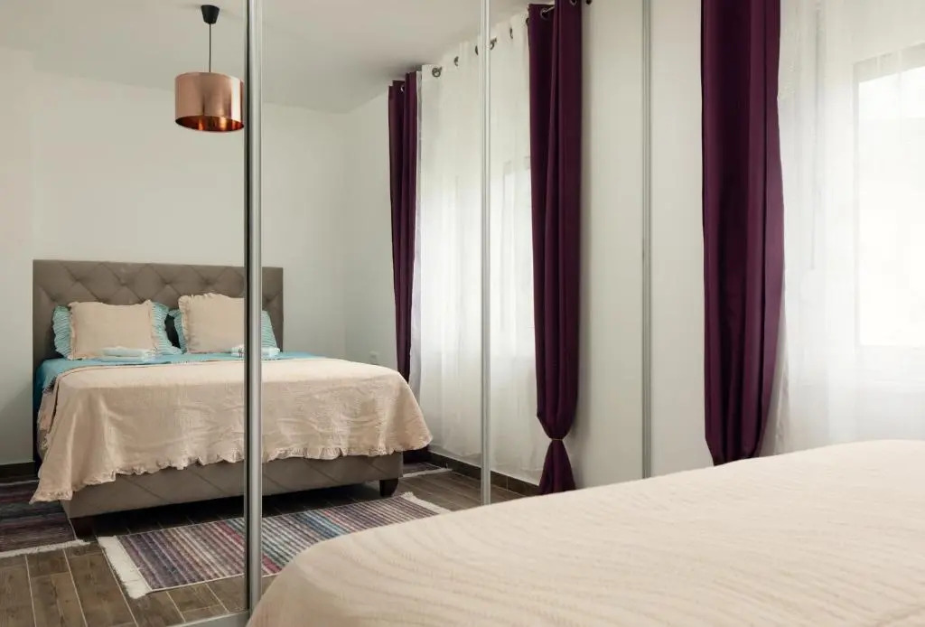 Apartmani Pravilovic II