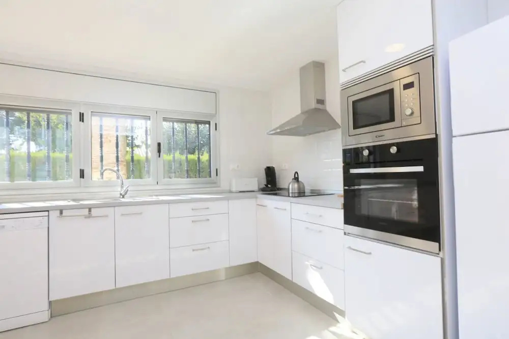 Casa Para 8 Personas en Cambrils