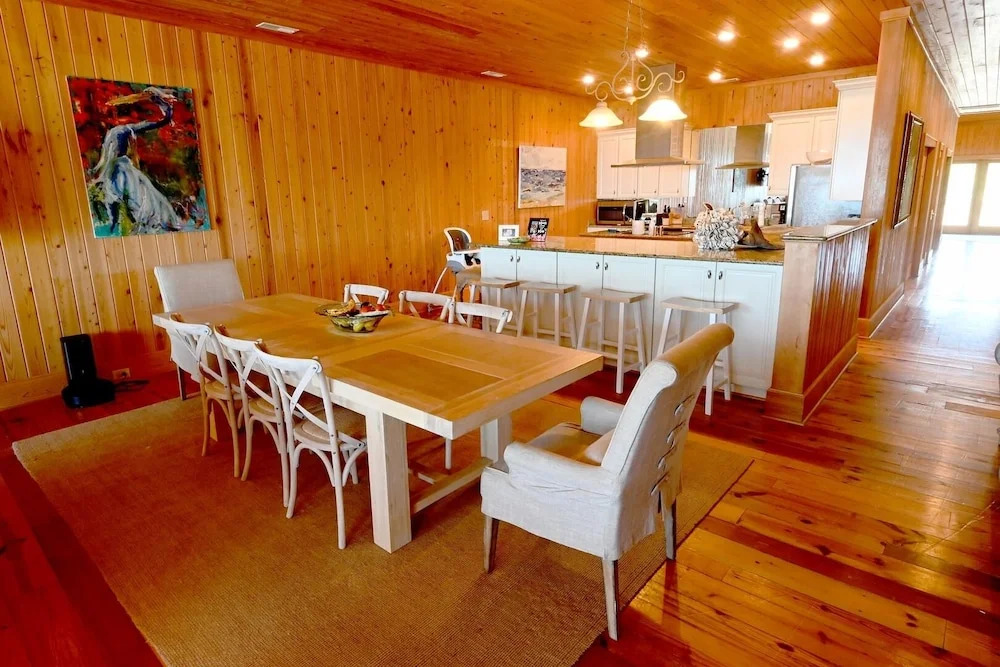 Kings Tide Up-Ste B - 6 Br Home
