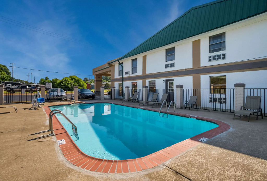 Econo Lodge Brownsville