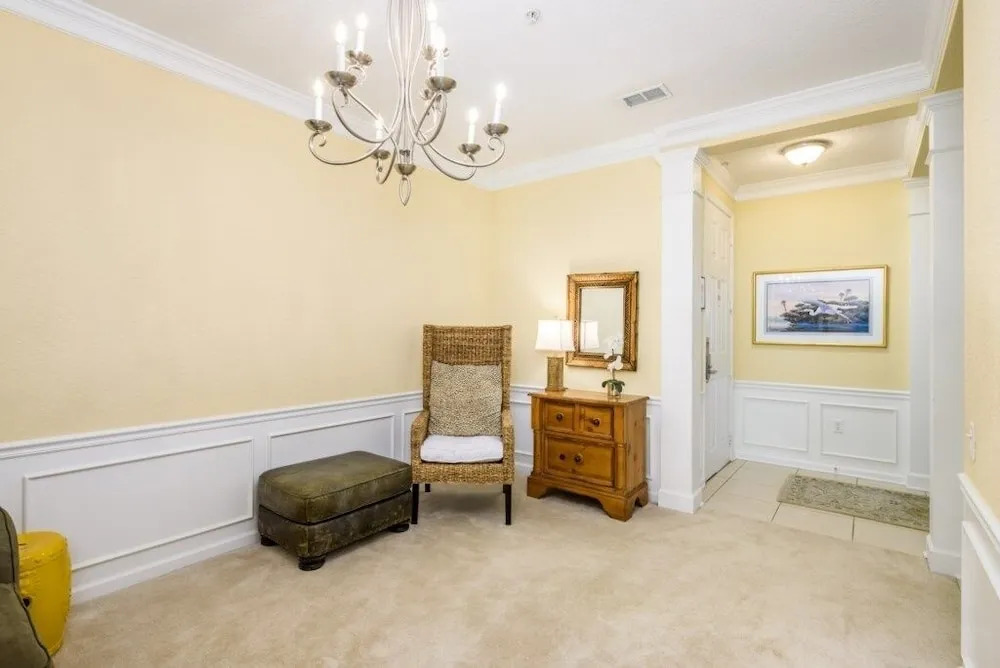 3 Bed 2 Bath Premium Lakeview L 1010 Condo