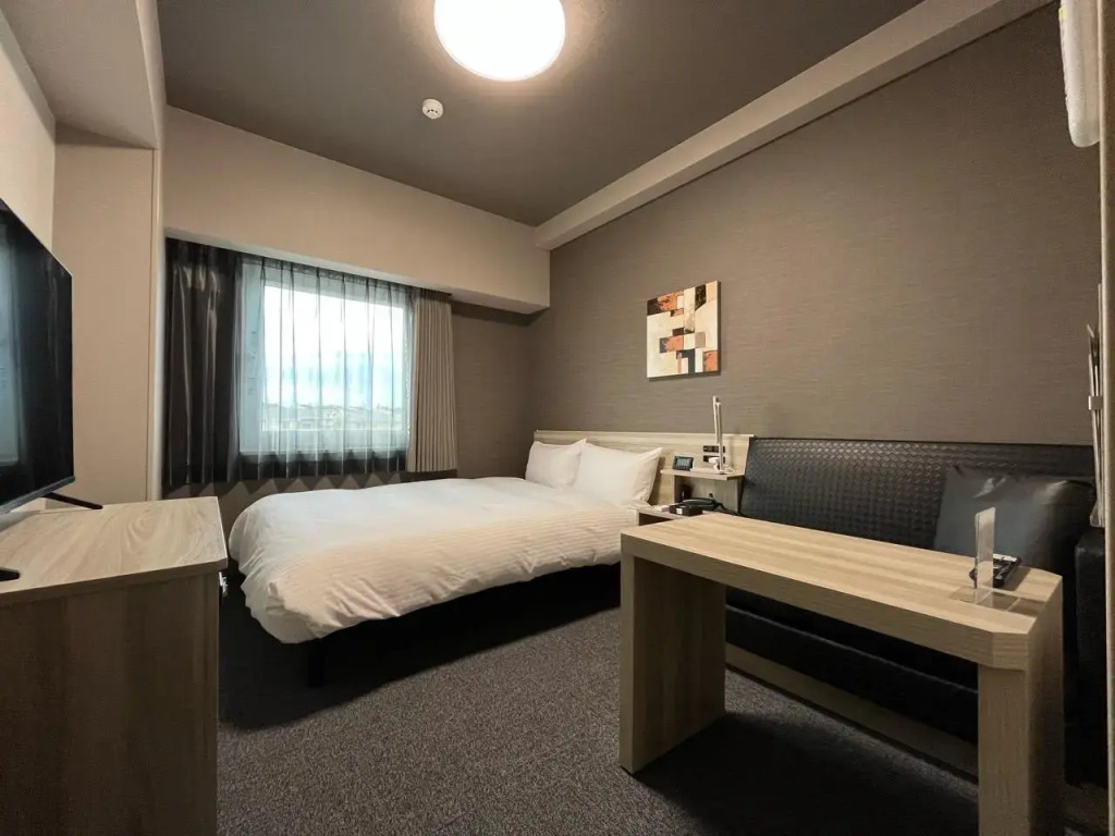 Hotel Route Inn Owariseto Ekimae