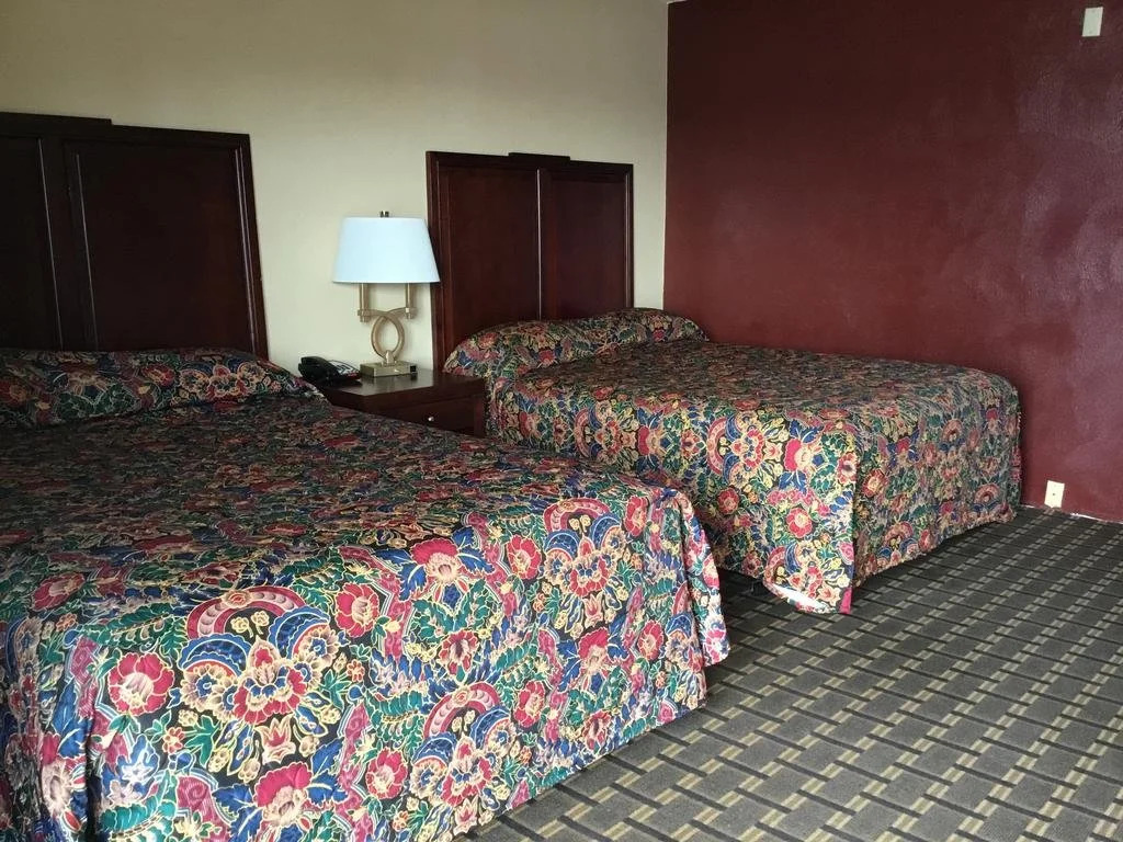 Budget Inn Motel